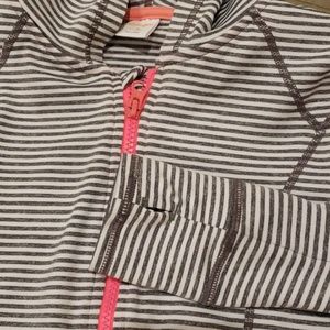 Gymboree Shirts & Tops - Gymgo hoodie Gymboree Shirts & Tops - Gymgo hoodie